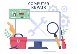 Computer Repair Service and Support Savannah GA
