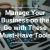 Why Small Businesses Need Multi-Factor Authentication