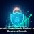 The High Energy Cost of AI Growth