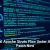 Research Reveals iOS Apps Leak More User Data