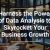 Cybersecurity Keeps Business Data Better Protected